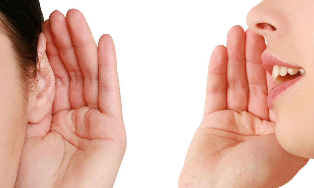 Positive Communications skills can transform your life.