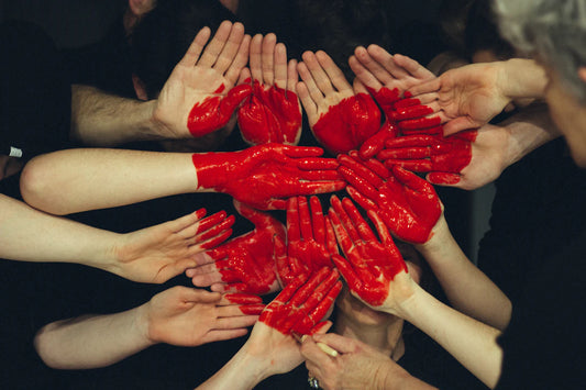 Embrace Healing Through Volunteering