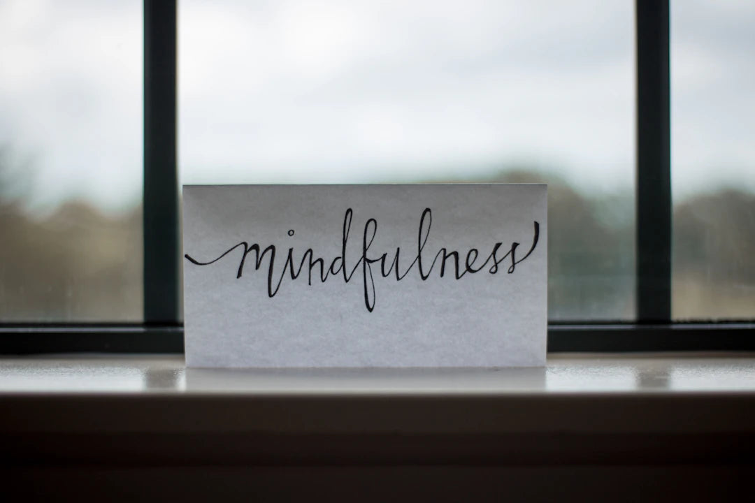 Discovering Inner Power Through Mindfulness