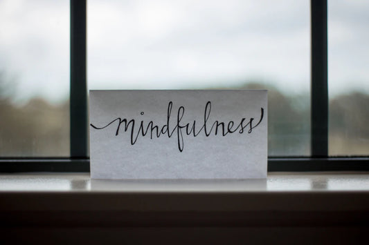 Embracing Joy Mindfulness for Everyday Balance