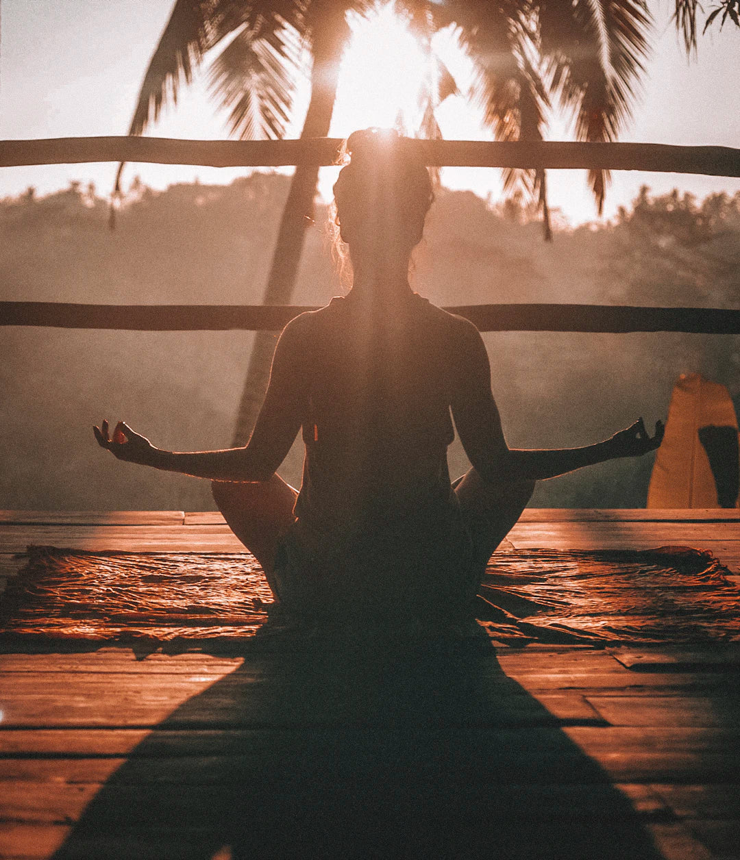 Unlocking the Mind-Body-Soul Connection