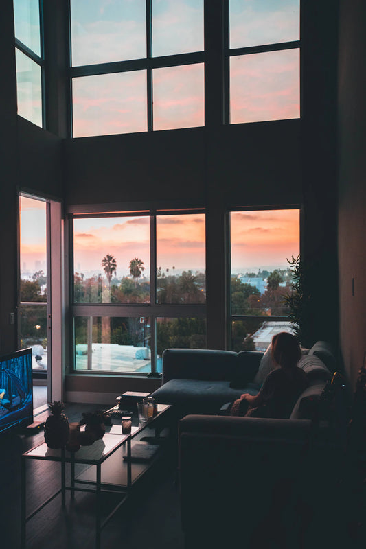 Transform Your Home into a Healing Oasis Art for Mental Clarity