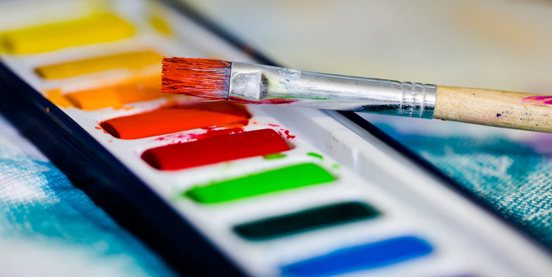 Unlock Your Inner Peace How Art Therapy Can Improve Your Well-being