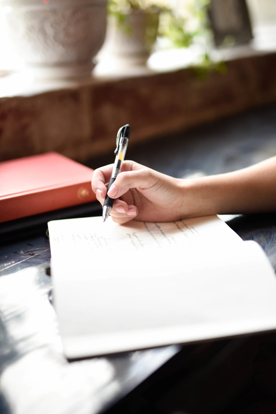 Unlock Mental Clarity with Journaling for Healing