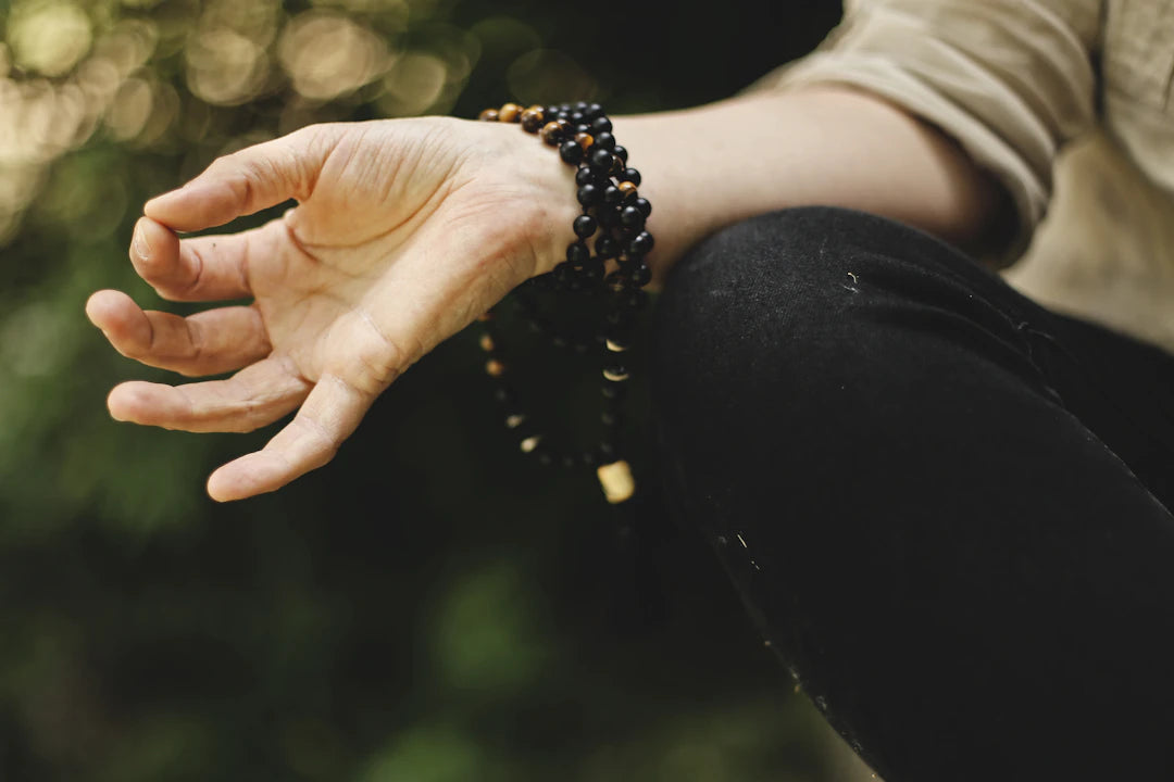 Yoga and Meditation Harmonizing Mind, Body, and Soul