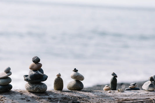 Finding Harmony The Importance of Balance in Your Life