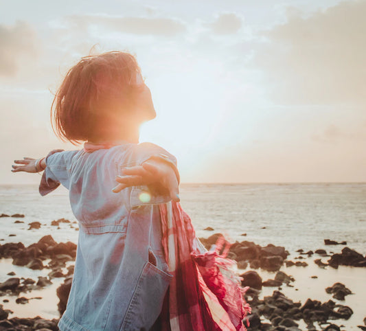 Embracing Life After Cancer A Journey of Hope