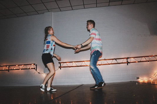 Dance and Movement Healing Through Artful Expression