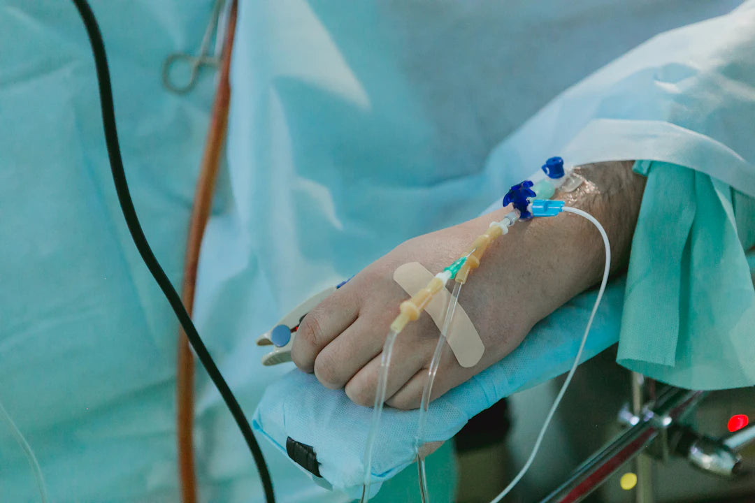 Understanding the Emotional Impact of Cancer Diagnosis
