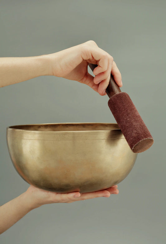 Discovering Healing through Art and Storytelling