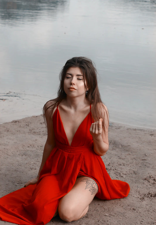 The Beautiful Blend of Art and Mindfulness Practices