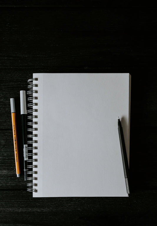 Unlock Your Mind Visual Journaling for Reflection