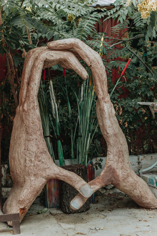 Unleashing Your Inner Artist Creative Expression as a Powerful Coping Mechanism
