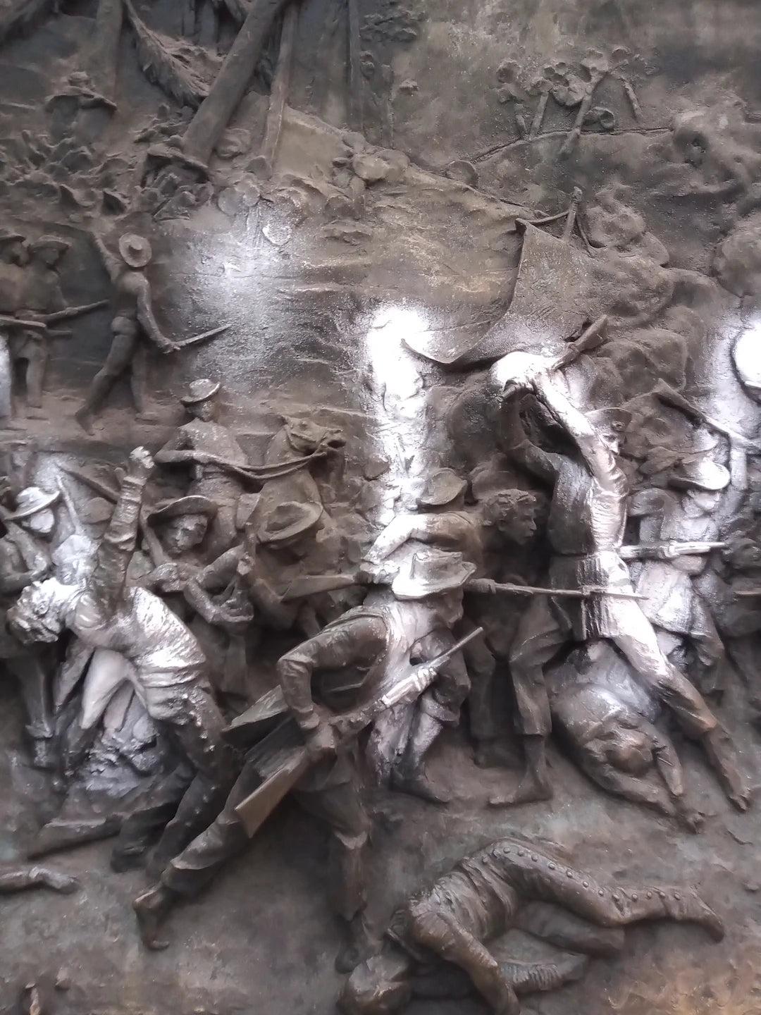 The Intersection of Art and Social Justice in Mental Health