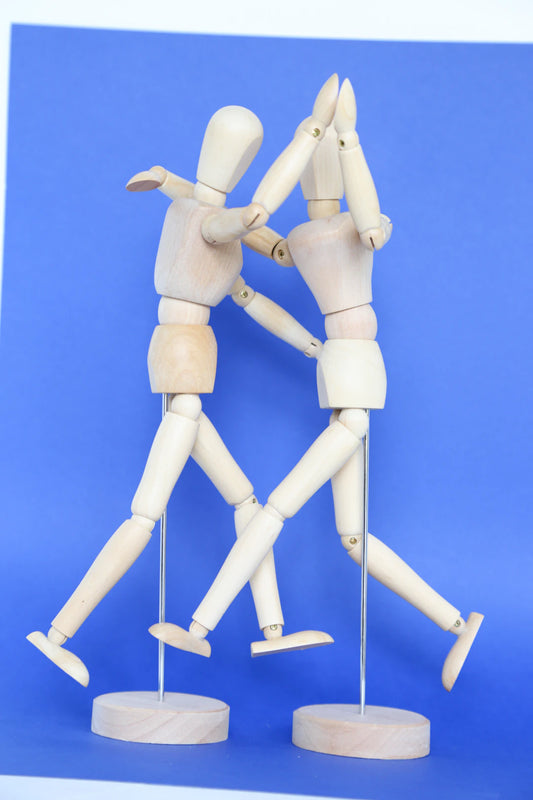 Discover the Healing Power of Collaborative Art Projects