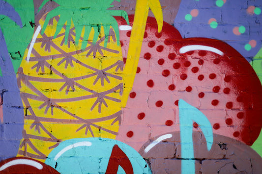 Art for the Soul How Community Projects Enhance Mental Health