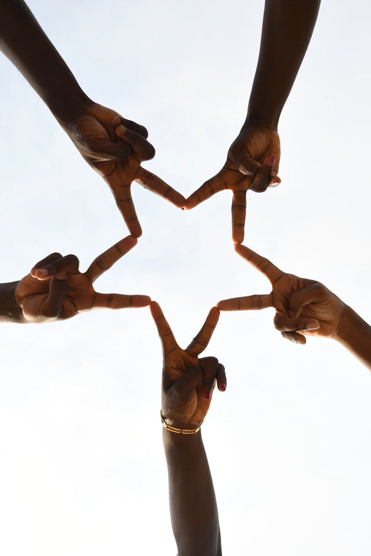 Support Groups Finding Strength Through Shared Spirituality