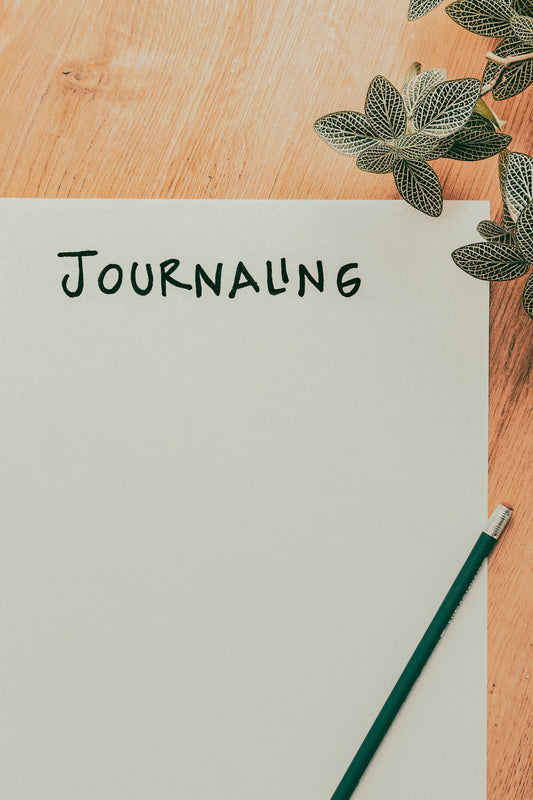 Visual Journaling Art as a Therapy for Your Feelings