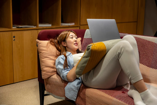 Balancing Productivity and Creativity The Artist’s Mind