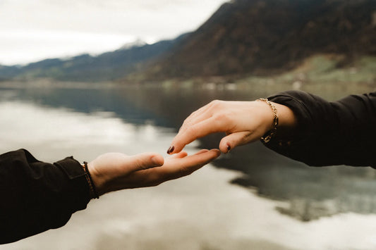 Navigating Relationships After Trauma A Journey to Healing