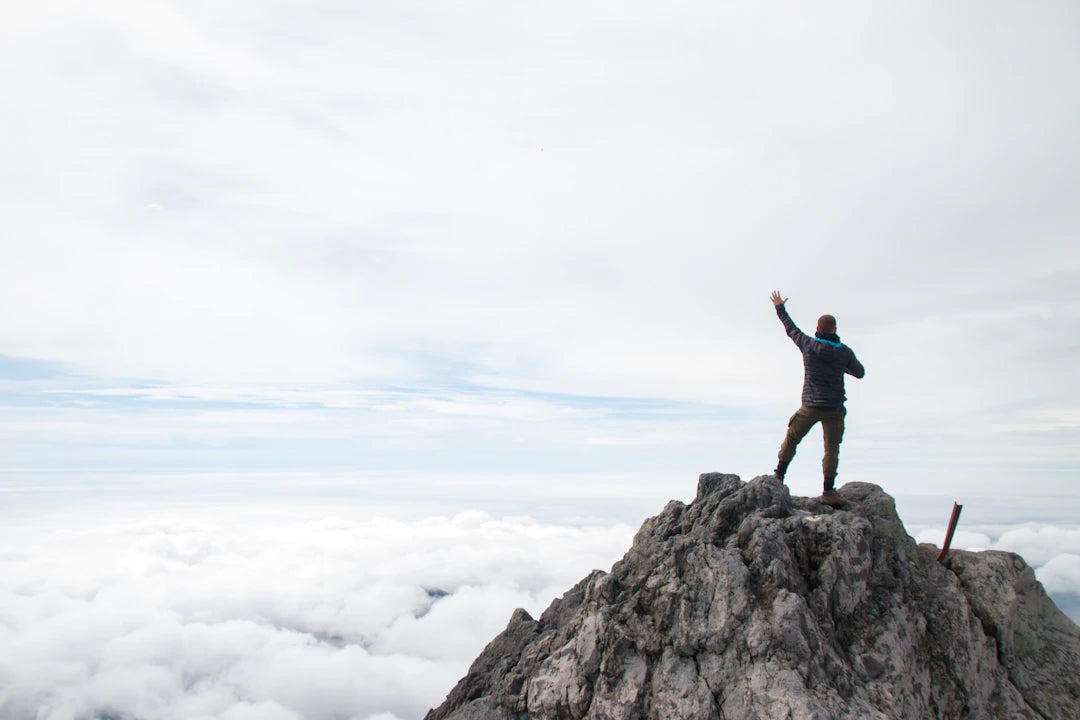 Embracing Life After Cancer Overcoming Fear
