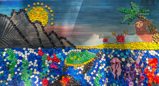 Unlocking Emotions Exploring Different Art Forms for Healing