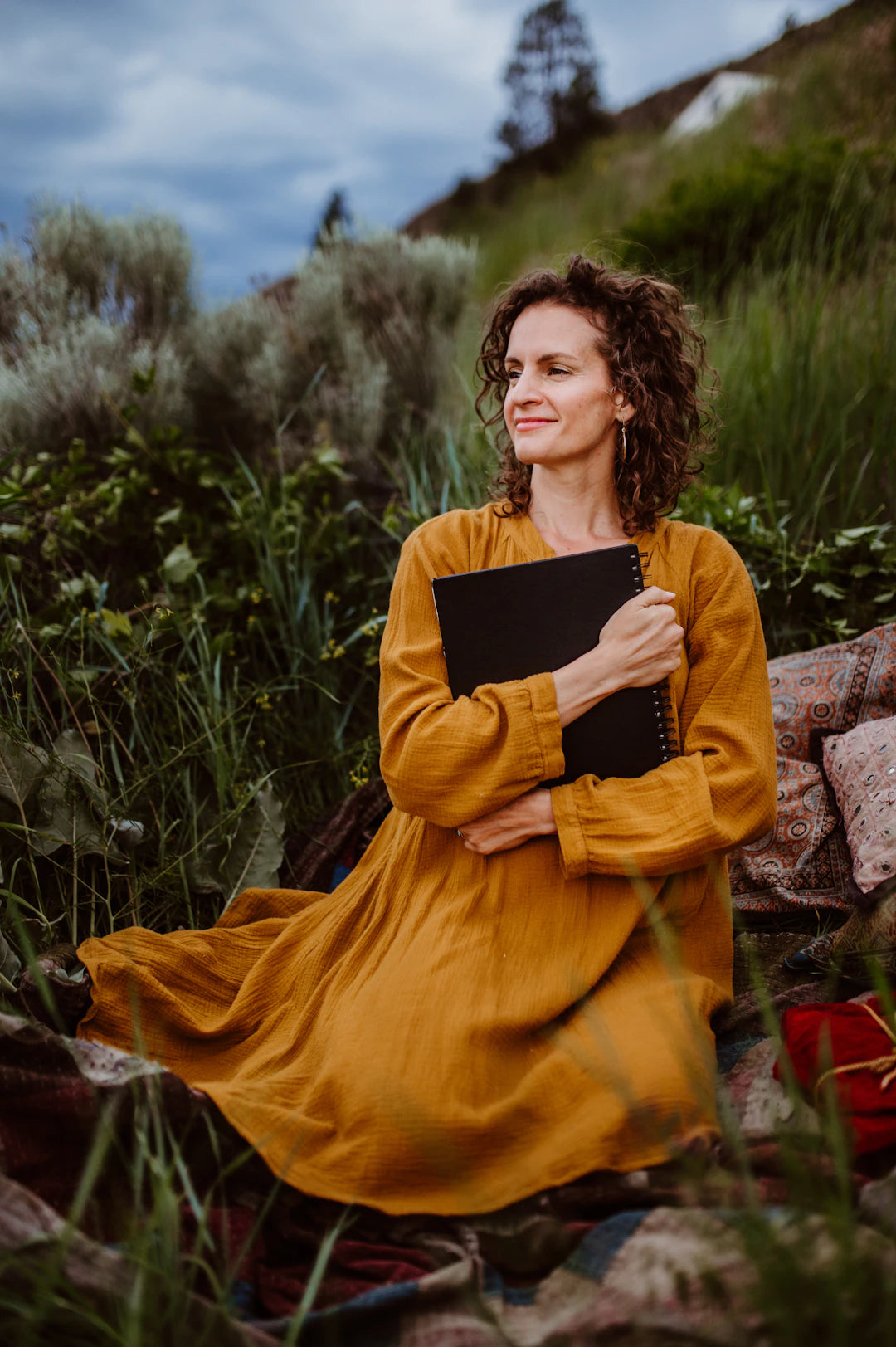 Self-Compassion Nurturing Your Mind, Body, and Soul