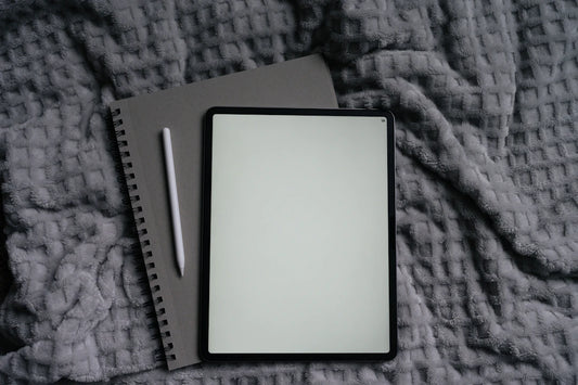 The Healing Power of Journaling and Sketching