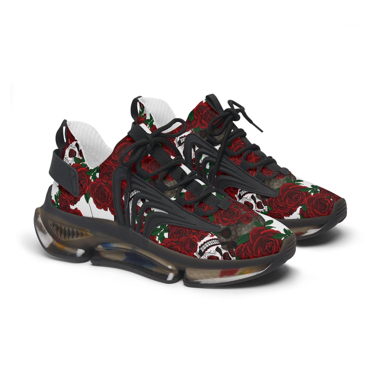 Women's Mesh Sneakers
