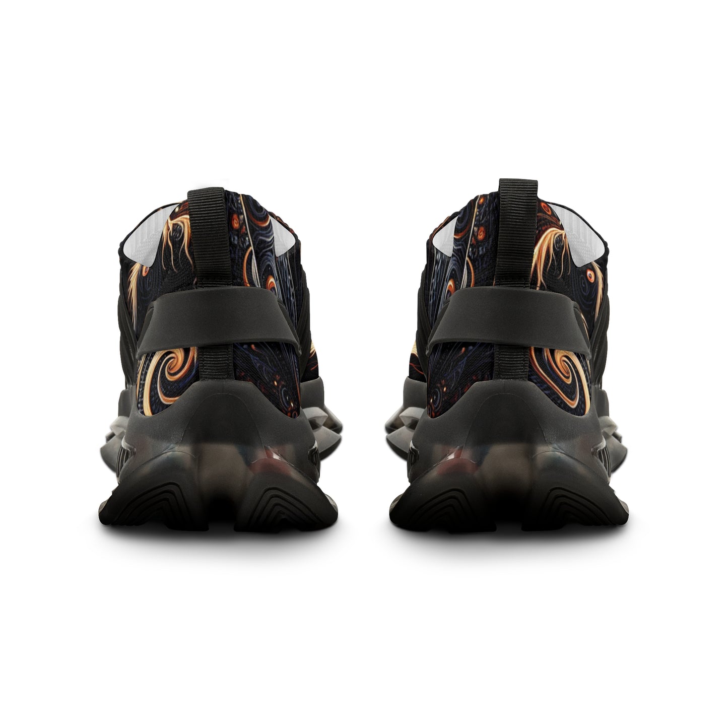 Men's Mesh Sneakers