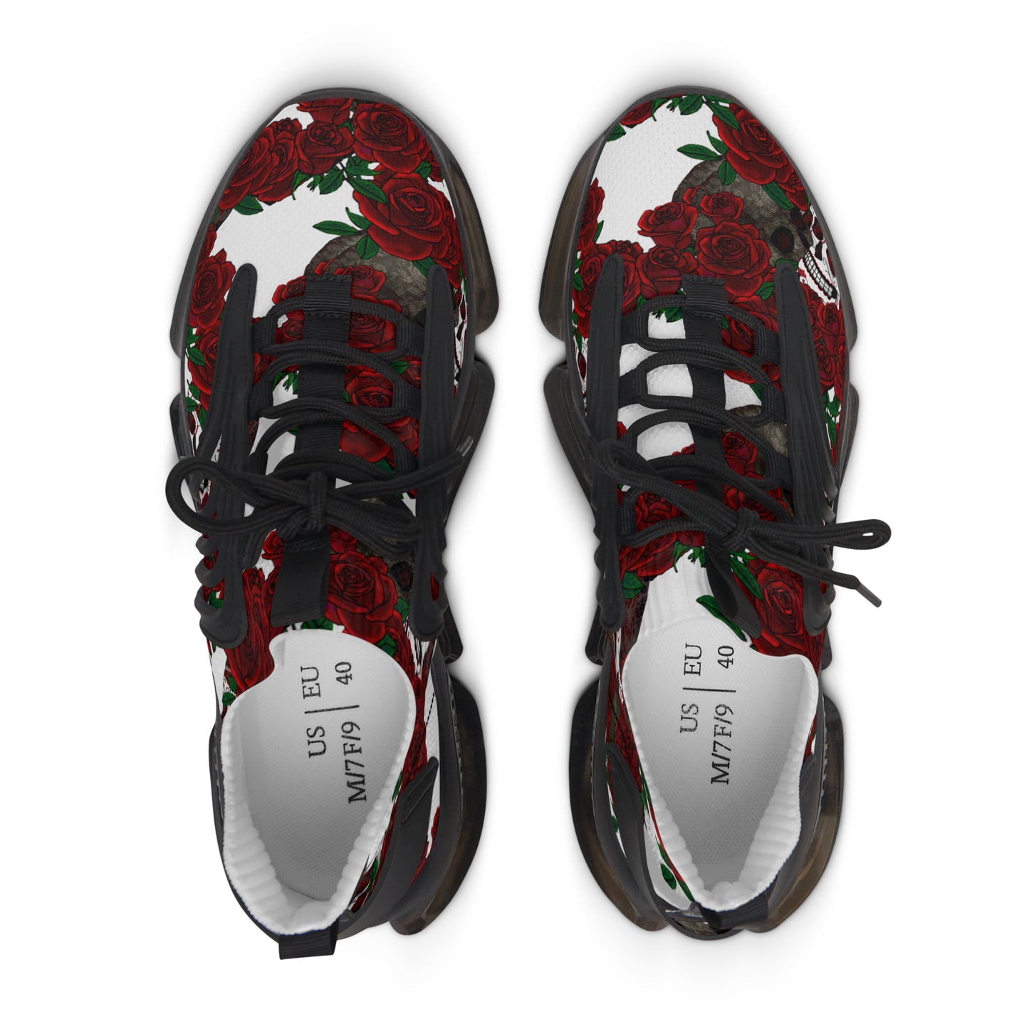 Women's Mesh Sneakers