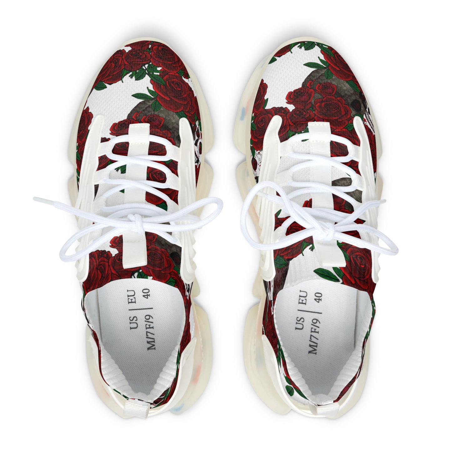 Women's Mesh Sneakers