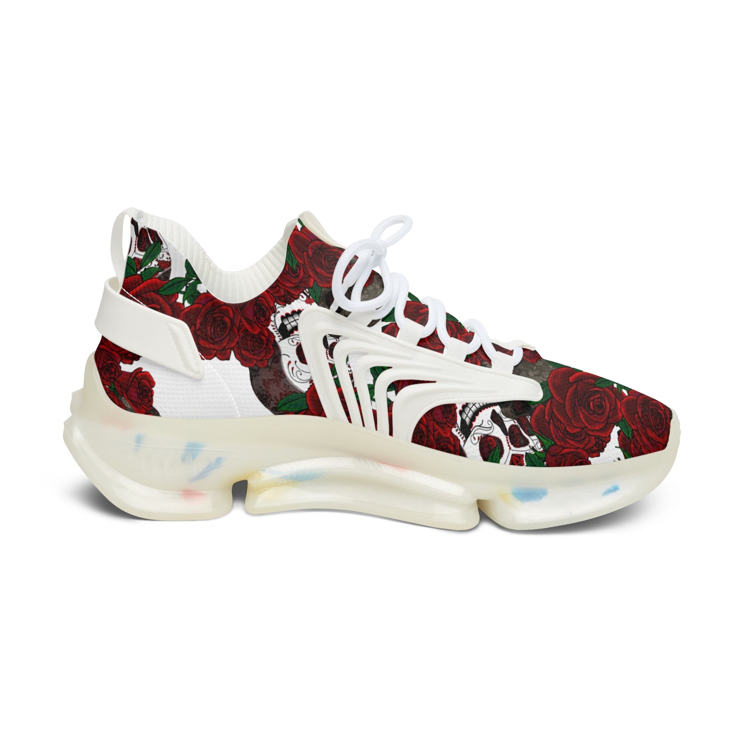 Women's Mesh Sneakers