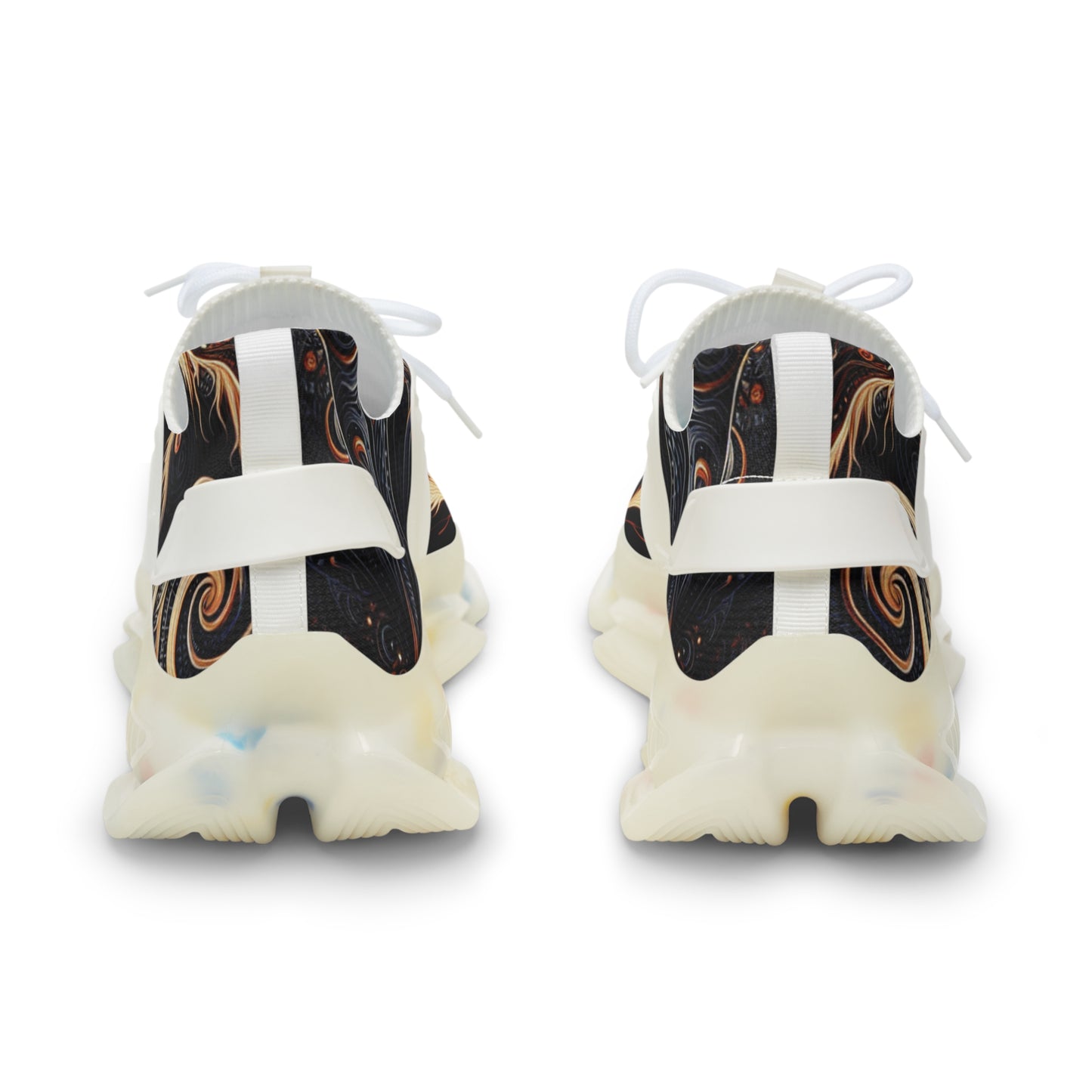 Men's Mesh Sneakers