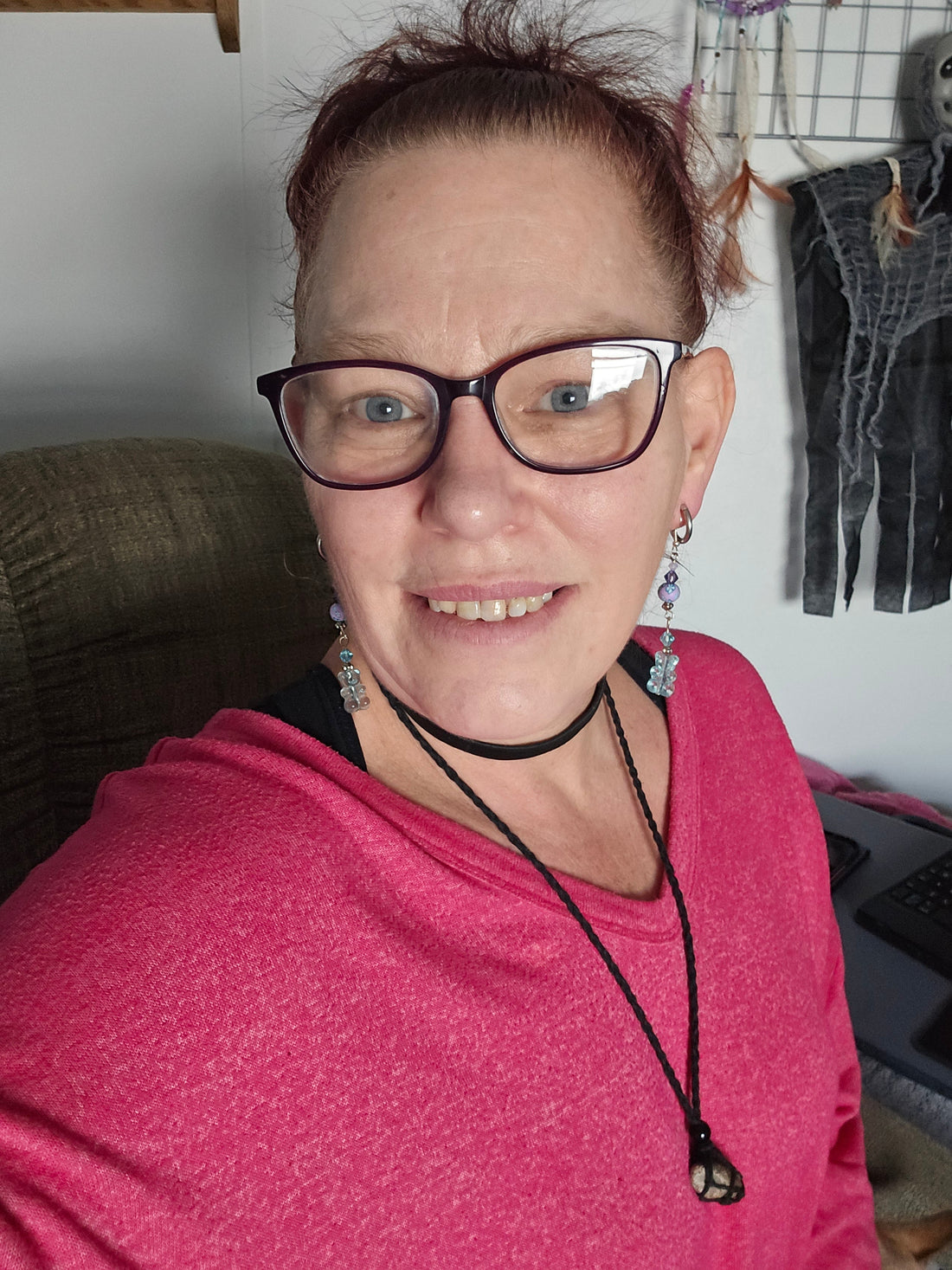 To remain me is my greatest accomplishment