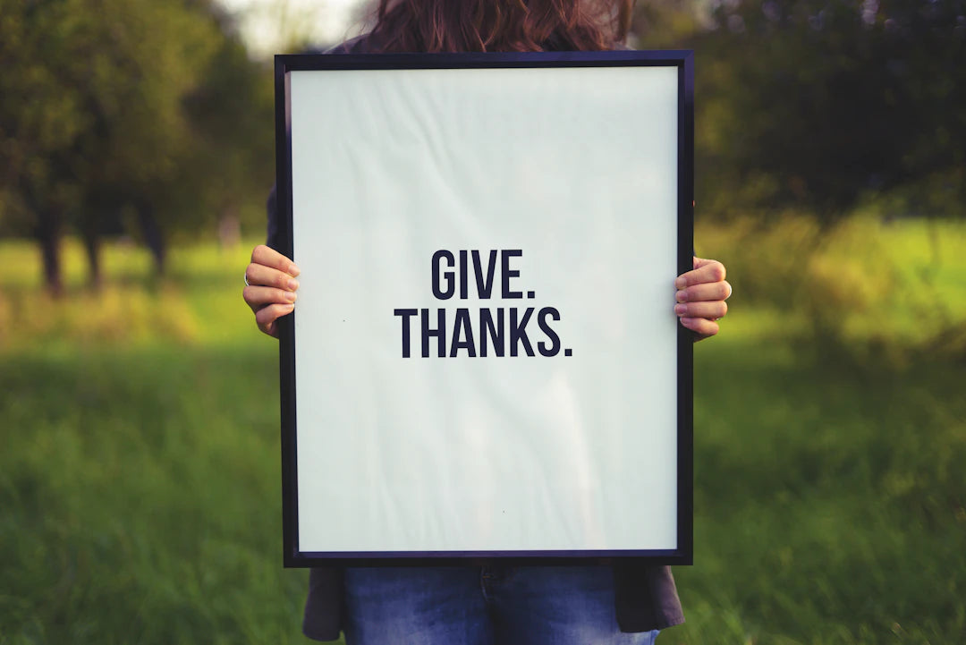 The Transformative Power of Gratitude in Recovery