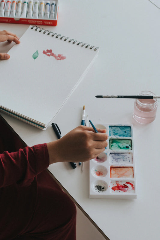 Art Meets Mind Future Trends in Art and Mental Health