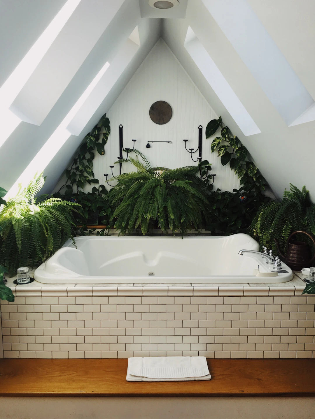 Self-Care for Body and Soul During Treatment