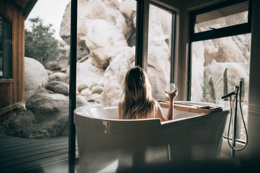Creating Your Perfect Self-Care Routine for Mind, Body,  Soul