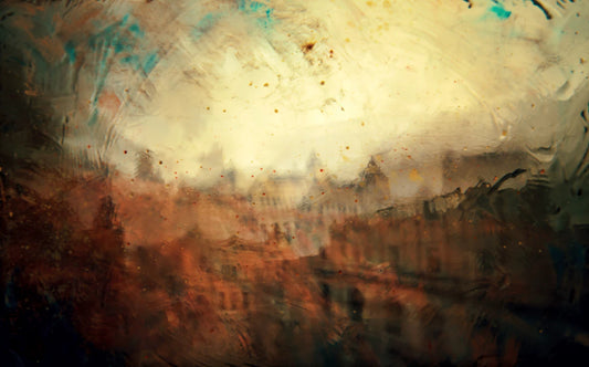 Embrace Mindfulness Through the Art of Painting