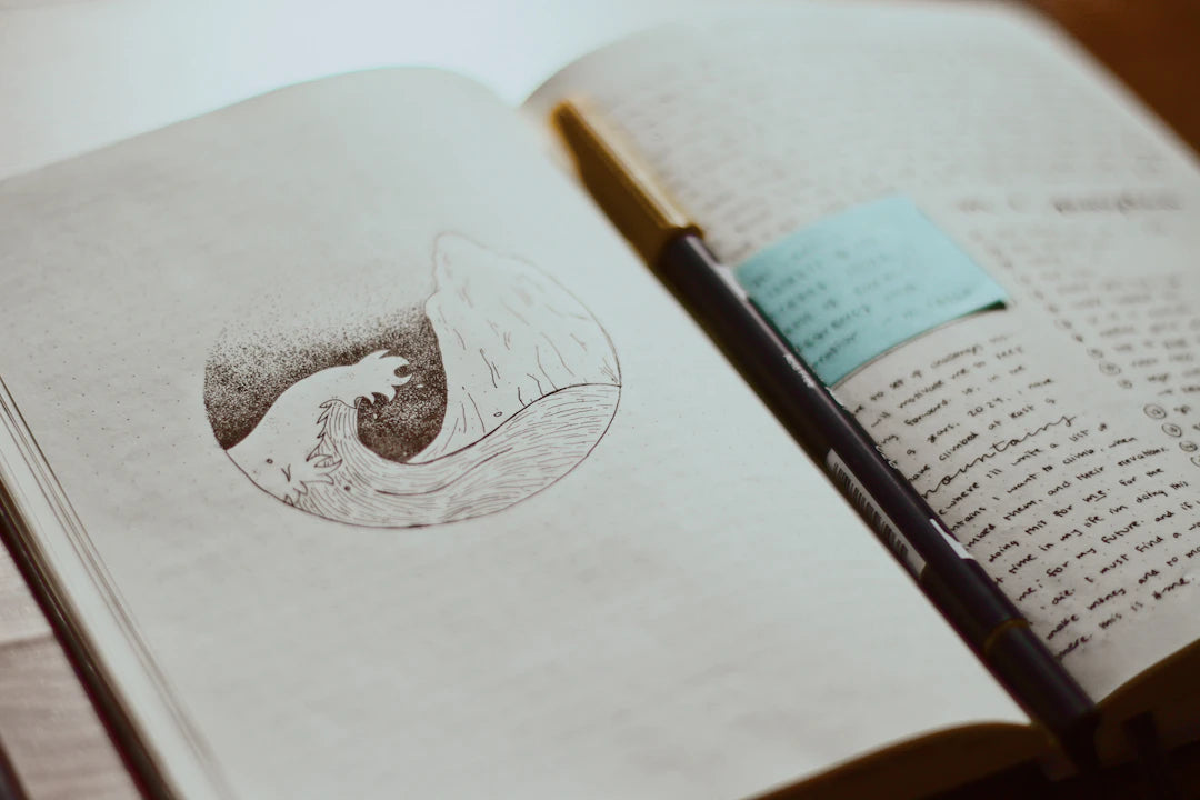 The Powerful Connection Between Art and Emotional Well-being