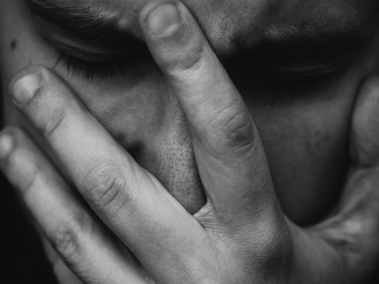 Recognizing the Signs of Emotional Exhaustion