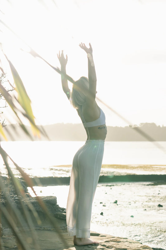 Achieving Balance Harmonizing Mind, Body, and Soul