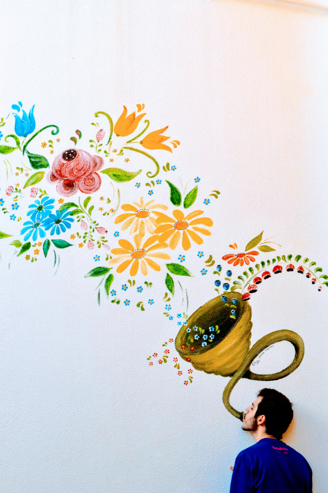 Unlocking Creativity Art Forms for Mental Wellness