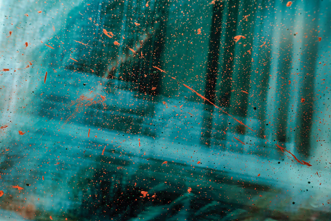 Untangling Emotions The Power of Abstract Art