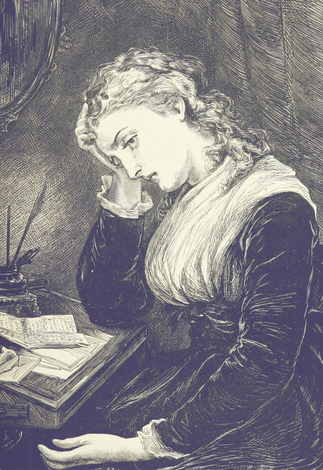 Embracing Creativity Using Art to Process Grief and Loss