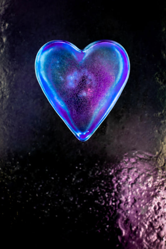 Healing Through Creativity Embrace Your Spiritual Journey
