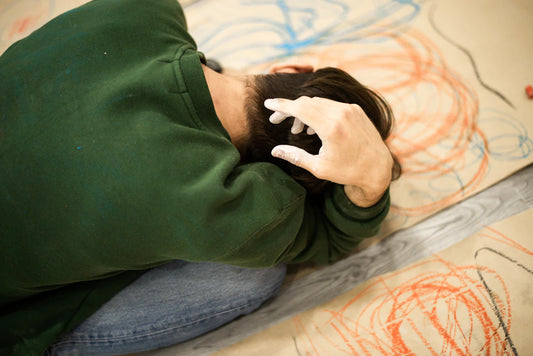 The Healing Power of Art Boost Your Mental Health
