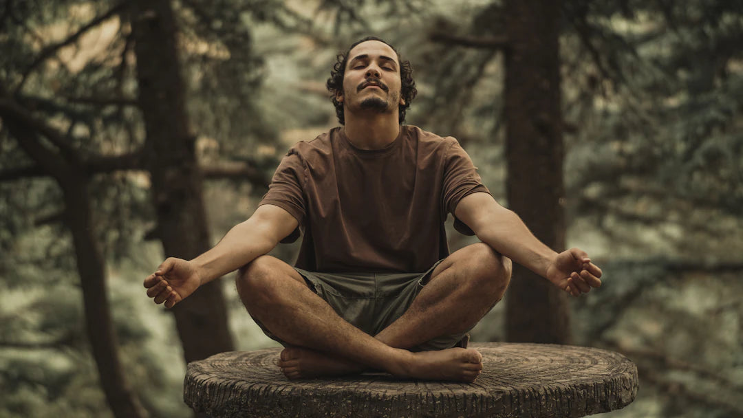 Artistic Rituals for Daily Mental Wellness