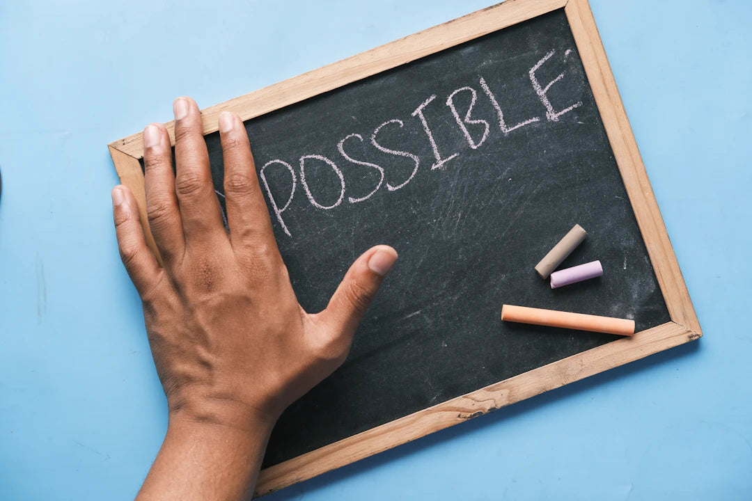 Empowerment Through Education Healing with Knowledge
